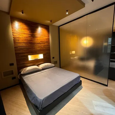 Apartment Crispi