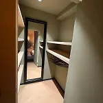 Appartement Crispi *