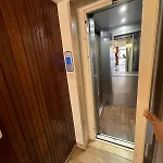 Appartement Crispi