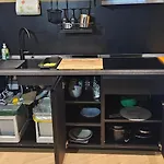 Apartment Crispi