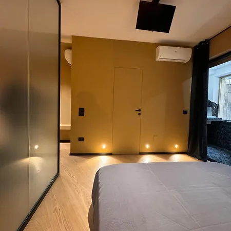 Crispi Apartman San Benedetto del Tronto