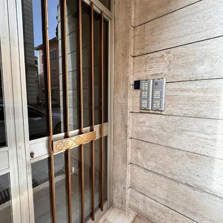 Crispi San Benedetto del Tronto