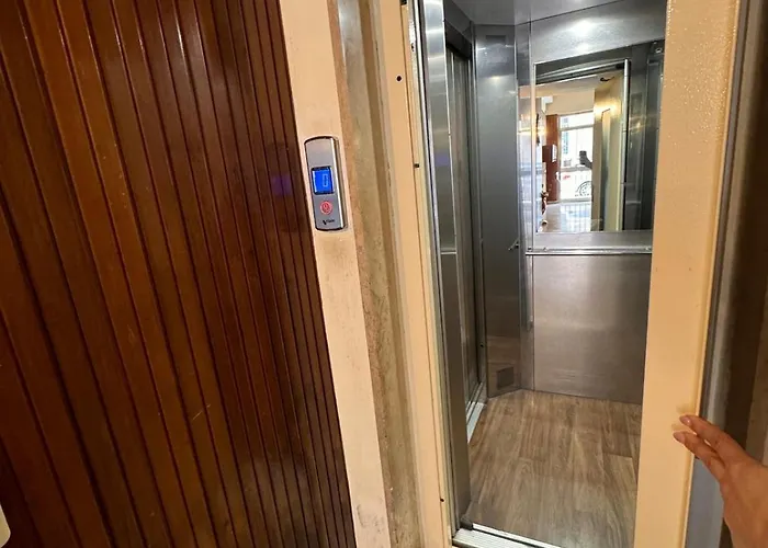 Apartment Crispi