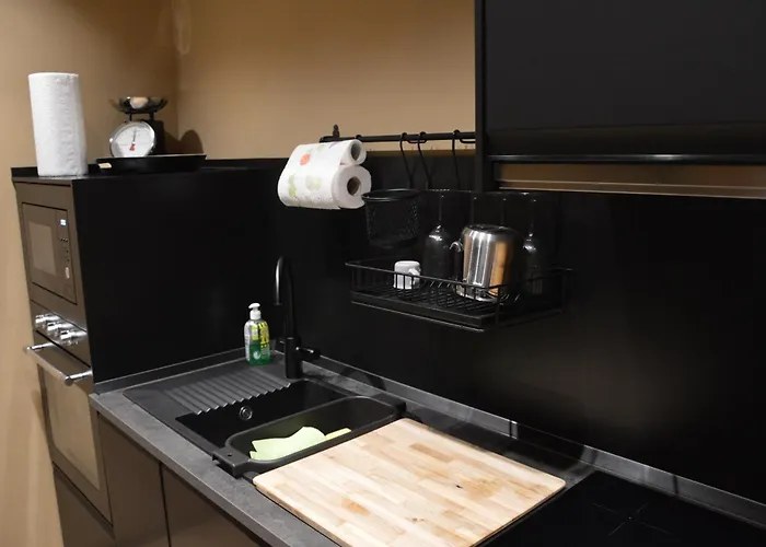 Crispi San Benedetto del Tronto